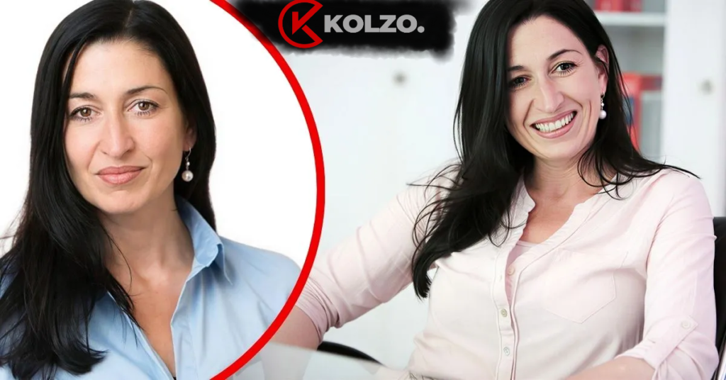 Ist Simone Dahlmann verheiratet? Die Wahrheit enthüllt! Ist Simone Dahlmann verheiratet? Die Wahrheit enthüllt!