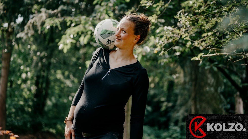 Almuth Schult schwanger: Alle Infos zu ihrem Karriereende und ihrer Familie. Almuth Schult schwanger: Alle Infos zu ihrem Karriereende und ihrer Familie.