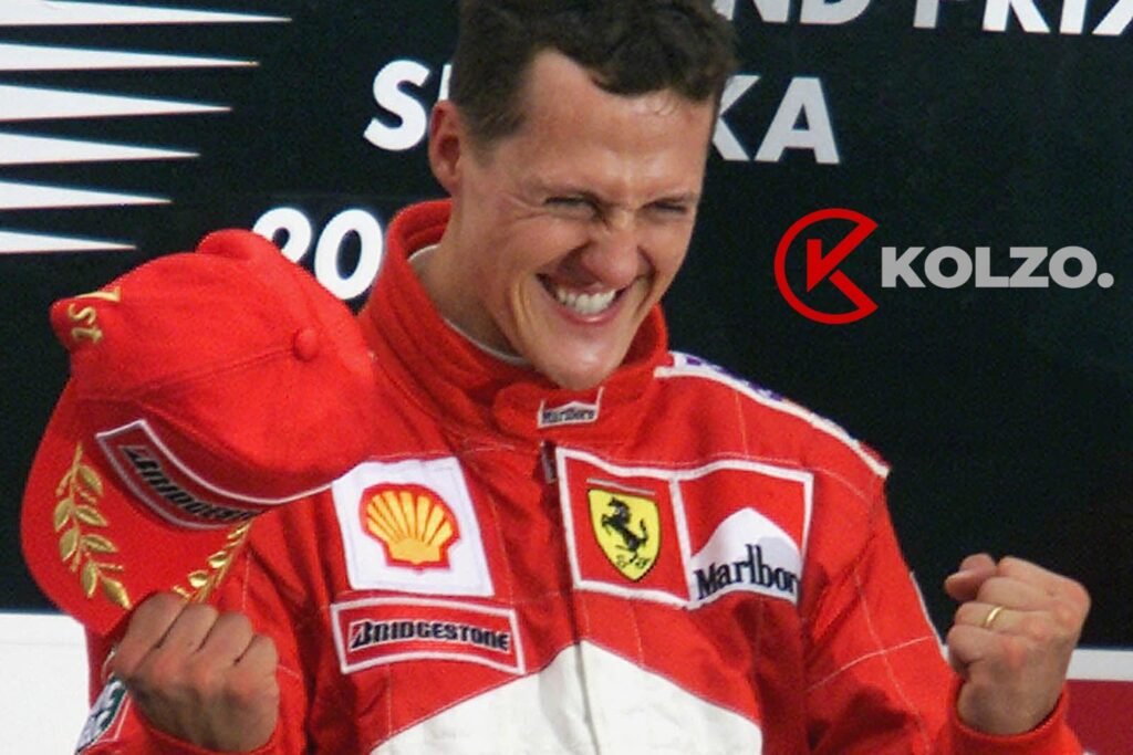Michael Schumacher Todestag – Wann stirbt der F1-Legende? Michael Schumacher Todestag – Wann stirbt der F1-Legende?