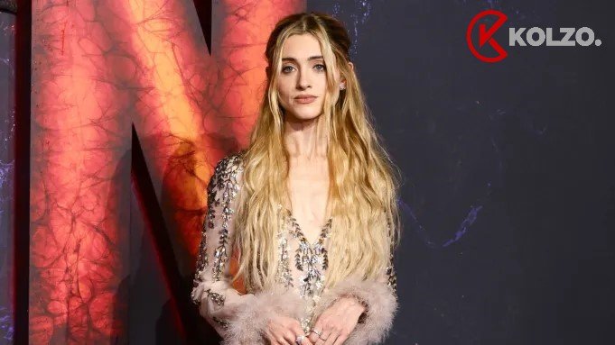 Natalia Dyer Krankheit: Warum wir aufhören müssen, über ihren Körper zu urteilen Natalia Dyer Krankheit: Warum wir aufhören müssen, über ihren Körper zu urteilen