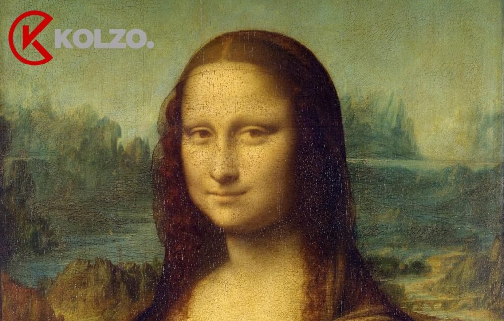 Krakelee Mona Lisa: Die faszinierenden Risse des Meisterwerks