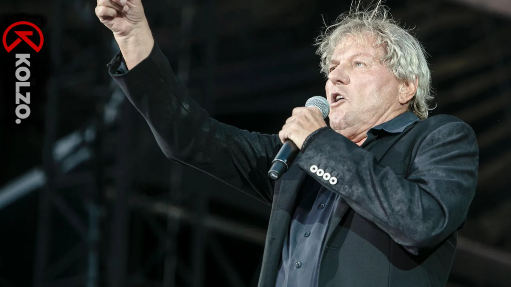 Bernhard Brink Schlaganfall: Wahrheit, Gerüchte und der wahre Zustand des Schlagertitans