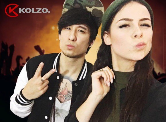 Julien Bam Freundin: Offiziell Single oder heimlich vergeben? Die Fakten Julien Bam Freundin: Offiziell Single oder heimlich vergeben? Die Fakten